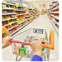 اجاره /فروشگاه کوروش /کوهک