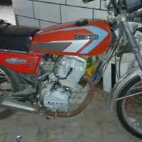 متور۱۵۰مدل ۹۳کبیر...فروش فوری