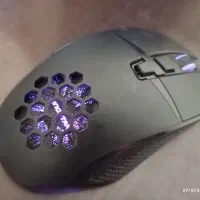 موس گیمینگ|قطعات و لوازم جانبی رایانه|بهمن صغاد, |دیوار