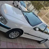 پژو پارس tu5 مدل ۱۴۰۰