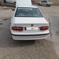 سمند دوگانه فابریک مدل ۹۰