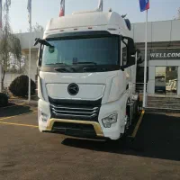 کشنده کی ام سی اقساطی