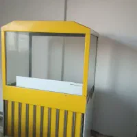 فر ساندویچی