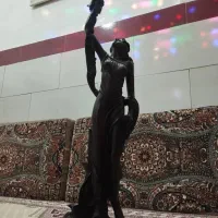 مجسمه،،مجلسی،