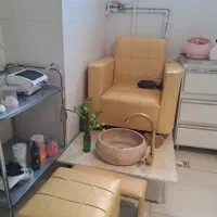 صندلی پدیکور