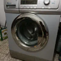 ماشین لباسشویی ۷ کیلویی