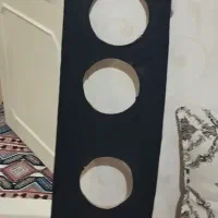 طاقچه سه بعدی پراید111