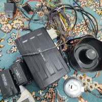 دزدگیر تصویری|قطعات یدکی و لوازم جانبی|زابل, |دیوار