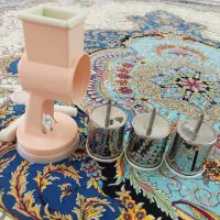 خردکن دستی|ظروف پختوپز|شیراز, شهرک مطهری|دیوار