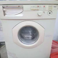 لباسشویی هایر