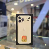 IPHONE 13 PROMAX 256G ZAA GOLD
