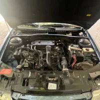 سمندLX|خودرو سواری و وانت|تهران, اتحاد|دیوار