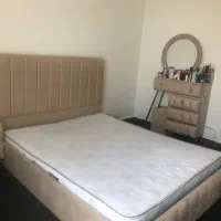 سرویس تخت دونفره