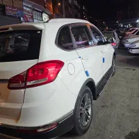 تیکو5مدل96اکسلنت بیرنک عتیقه عتیقه|خودرو سواری و وانت|تبریز, |دیوار