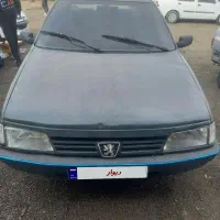 اردی مدل ۸۴|خودرو سواری و وانت|قرچک, شهرک طلائیه|دیوار