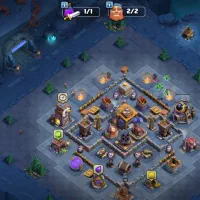 فروش اکانت کلش آف کلنز به پولش احتیاج دارم|کنسول، بازی ویدئویی و آنلاین|شهریار, شهرک وائین|دیوار