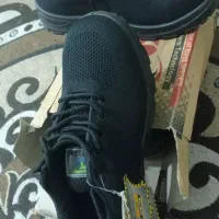 کفش ایمنی،کفش کار|کیف، کفش، کمربند|میناب, |دیوار