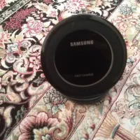 شارژر بیسیم شارژر وایرلس samsung|لوازم جانبی موبایل و تبلت|کرمانشاه, |دیوار