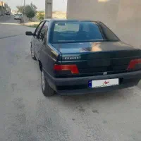 پژو۴۰۵