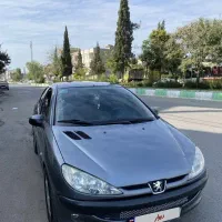 ۲۰۶تیپ ۵ مدل ۸۶|خودرو سواری و وانت|پارسآباد, |دیوار