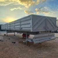 لاشه لبه سه محور نو  و لبه نو تکمیل