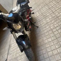 بنلی ۲۵۰ تک|موتورسیکلت|تهران, امیریه|دیوار