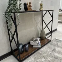 فروشگاه الوین انواع کنسـول واستند زیـر۴ تومن|بوفه، ویترین، کنسول|تهران, چیتگر شمالی|دیوار