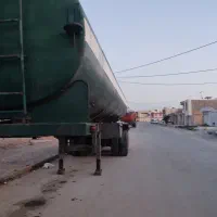 تانکرسوخت چهار مواد