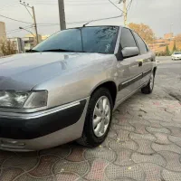 زانتیا2000 نقره‌ای مدل 87|خودرو سواری و وانت|شاهین‌شهر, خانه کارگر|دیوار