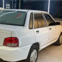 پراید ۱۳۲ خانگی تمیز|خودرو سواری و وانت|بندرعباس, |دیوار