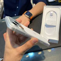 iPhone 17 Pro Max 256 ZAA|موبایل|رشت, حاجی آباد|دیوار