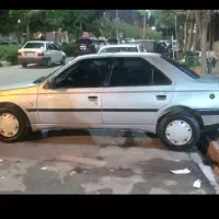 پژو روا سالمدل89|خودرو سواری و وانت|سراب, |دیوار