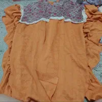 تعدادی وسیله|ظروف نگهدارنده، پلاستیکی، یک‌بارمصرف|شاهین‌شهر, عطار|دیوار