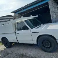 نیسان مدل 88