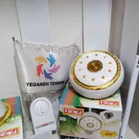 پنکه سقفی مارک یوشا  اکبند با قیمت مناسب گذاشتم..