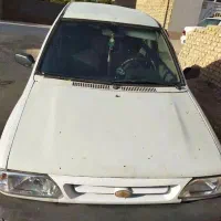 پراید مدل 81