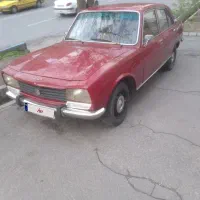 پژو504