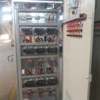 خدمات گسترده برق صنعتی و دستگاهی