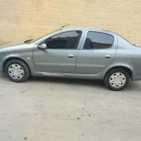 رانا پلاس ۱۴۰۱ بدون رنگ|خودرو سواری و وانت|تهران, خواجه نصیر طوسی|دیوار