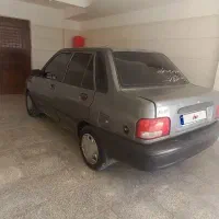 پراید 84|خودرو سواری و وانت|رباط‌کریم, رباط‌کریم|دیوار