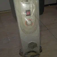 بخاری برقی|بخاری، هیتر، شومینه|نسیم‌شهر, |دیوار