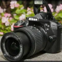نیکون d3400