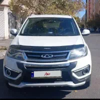 تیگو5IEمدل ۹۵ اقساطی/آریاخودرو/