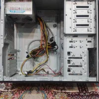 قاب کیس و پاور|قطعات و لوازم جانبی رایانه|رشت, حمیدیان|دیوار