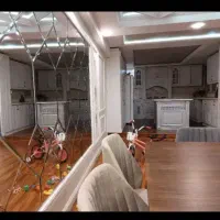 کد۸۲۴رهن واحد۱۴۰متری خزر۱۷|اجارهٔ آپارتمان|لاهیجان, کوی خزر|دیوار