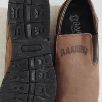 کفش مردانه|کیف، کفش، کمربند|اصفهان, برازنده|دیوار