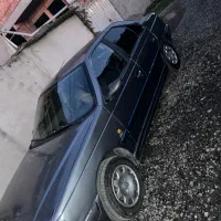 پارس نوک مدادی مدل۸۷موتوری ب شرط|خودرو سواری و وانت|قائمشهر, |دیوار