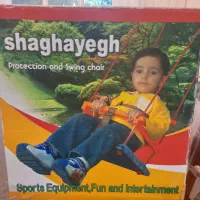 تاب اویزدار و عروسک‌های فانتزی