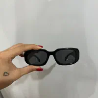 عینک مشکی|زیورآلات و اکسسوری|بابل, |دیوار