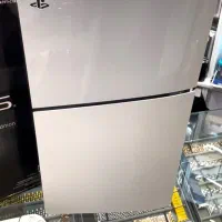Ps5 slim digital/پی اس فایو اسلیم دیجیتال